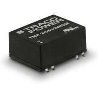 TracoPower TMR 2-4823WISM DC/DC-Wandler, SMD 67mA 2W Anzahl Ausgänge: 2 x Inhalt 1St. von TRACOPOWER