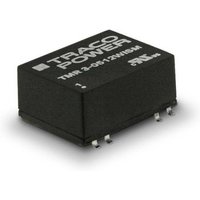 TracoPower TMR 3-2411WISM DC/DC-Wandler, SMD 600mA 3W Anzahl Ausgänge: 1 x Inhalt 1St. von TRACOPOWER