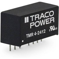 TracoPower TMR 4-1222 DC/DC-Wandler 0.16A 4W 10St. von TRACOPOWER