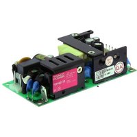 TracoPower TOP 60112 AC/DC-Netzteilbaustein, open frame 12 V/DC 5A 1St. TracoPower TOP 60112 AC/DC-Netzteilbaustein, open frame 12 V/DC 5A 1St. von TRACOPOWER