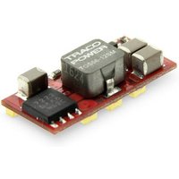 TracoPower TOS 06-05SM DC/DC-Wandler-Baustein 5 V/DC 5 V/DC 6A Anzahl Ausgänge: 1 x Inhalt 10St. TracoPower TOS 06-05SM DC/DC-Wandler-Baustein 5 V/DC 5 V/DC 6A Anzahl Ausgänge: 1 x Inhalt 10St. von TRACOPOWER