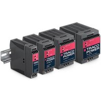 TracoPower TPC 055-112 Hutschienen-Netzteil (DIN-Rail) 12 V/DC 3.5A 42W Anzahl Ausgänge:1 x Inhalt von TRACOPOWER