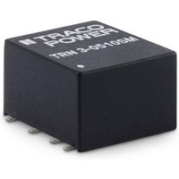 TracoPower TRN 3-0511SM DC/DC-Wandler, SMD 600mA 3W Anzahl Ausgänge: 1 x Inhalt 1St. von TRACOPOWER