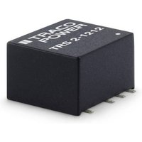 TracoPower TRS 2-0921 DC/DC-Wandler, SMD 200mA 2W Anzahl Ausgänge: 2 x Inhalt 10St. TracoPower TRS 2-0921 DC/DC-Wandler, SMD 200mA 2W Anzahl Ausgänge: 2 x Inhalt 10St. von TRACOPOWER