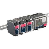 TracoPower TSP 180-124 Hutschienen-Netzteil (DIN-Rail) 24 V/DC 7.5A 180W Anzahl Ausgänge:1 x Inhalt von TRACOPOWER
