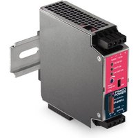 TracoPower TSP-BCM24 Hutschienen-Netzteil (DIN-Rail) DC/DC 15000mA 360W Anzahl Ausgänge:1 x Inhalt von TRACOPOWER