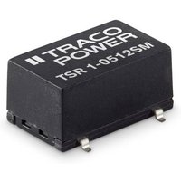 TracoPower TSR 1-2415SM DC/DC-Wandler, SMD 24 V/DC 15 V/DC 1A Anzahl Ausgänge: 1 x Inhalt 1St. TracoPower TSR 1-2415SM DC/DC-Wandler, SMD 24 V/DC 15 V/DC 1A Anzahl Ausgänge: 1 x Inhalt 1St. von TRACOPOWER