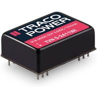 TracoPower TVN 5-0913WI DC/DC-Wandler, Print 333mA 5W Anzahl Ausgänge: 1 x Inhalt 1St. von TRACOPOWER