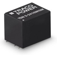 Tracopower - tdn 5-2410WISM DC/DC-Wandler, smd 1 a 5 w Anzahl Ausgänge: 1 x Inhalt 1 St. von TRACOPOWER