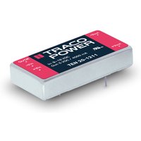 Tracopower - ten 20-2423 DC/DC-Wandler, Print 24 v/dc 15 v/dc, -15 v/dc 670 mA 20 w Anzahl Ausgänge: 2 von TRACOPOWER