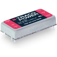 Tracopower - ten 30-2413WIN DC/DC-Wandler, Print 24 v/dc 15 v/dc 2 a 30 w Anzahl Ausgänge: 1 x Inhalt von TRACOPOWER