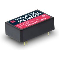 Ten 6-4822WIN DC/DC-Wandler, Print 48 v/dc 12 v/dc, -12 v/dc 250 mA 6 w Anzahl Ausgänge: - Tracopower von TRACOPOWER