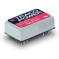 Tracopower - ten 8-2411 DC/DC-Wandler, Print 24 v/dc 5 v/dc 1.5 a 8 w Anzahl Ausgänge: 1 x Inhalt 1 St von TRACOPOWER