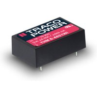 Tracopower - thm 6-0511WI DC/DC-Wandler, Print 5 v/dc 5 v/dc 1.2 a 6 w Anzahl Ausgänge: 1 x Inhalt 1 s von TRACOPOWER