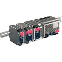Tracopower - tsp 090-124 Hutschienen-Netzteil (DIN-Rail) 24 v/dc 3.75 a 90 w Anzahl Ausgänge:1 x Inh von TRACOPOWER