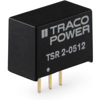Tsr 2-24150 DC/DC-Wandler, Print 24 v/dc 15 v/dc 2 a Anzahl Ausgänge: 1 x Inhalt 1 St. - Tracopower Tsr 2-24150 DC/DC-Wandler, Print 24 v/dc 15 v/dc 2 a Anzahl Ausgänge: 1 x Inhalt 1 St. - Tracopower von TRACOPOWER