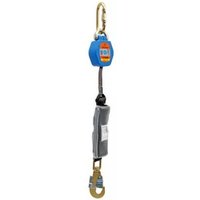 Höhensicherungsgerät Blocfor 1.8A esd 150Kg Automatischer Rückzug Tractel 70592 von TRACTEL