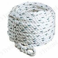 Seil 10 Meter Ø 14mm TRACTEL - 45092 von TRACTEL