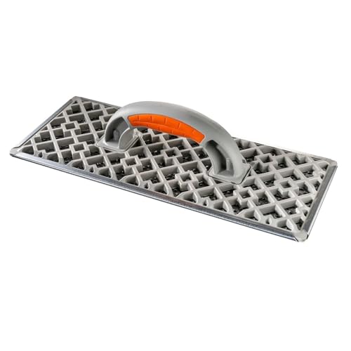 Big Rasp 38,1 cm Schleifmaschine Polystyrol Schaber Isolierplatte Schabhobel 375 mm von TRADE 4 YOU LTD