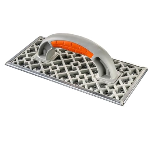 Rasp 3707 Schaber, Polystyrol, 270 mm, Isolierplatte, Schabhobel von TRADE 4 YOU LTD