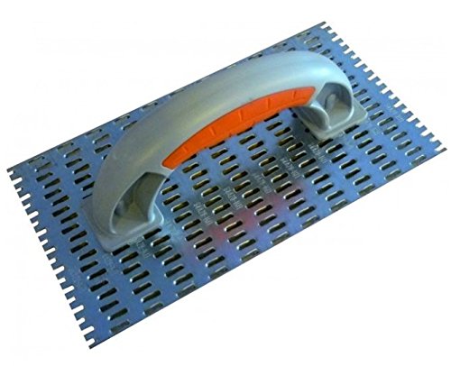 Render 0147 Spiked Float 25,4 cm Render Kratzer für K Rend mit 8 mm Spikes von TRADE 4 YOU LTD