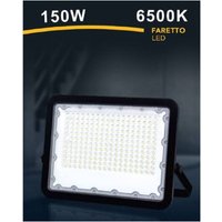 Trade Shop - LED-Strahler 150 Watt Außenstrahler IP65 Schwarzlicht 3000K 6500K 4000K FS150W-N - Trade Shop - LED-Strahler 150 Watt Außenstrahler IP65 Schwarzlicht 3000K 6500K 4000K FS150W-N - von TRADE SHOP TRAESIO