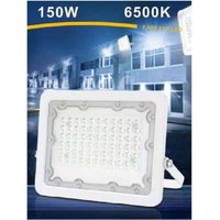 Trade Shop - LED-Strahler 150 Watt Außenstrahler IP65 Weißes Licht 6500K 4000K 3000K FS150W-B - Trade Shop - LED-Strahler 150 Watt Außenstrahler IP65 Weißes Licht 6500K 4000K 3000K FS150W-B - von TRADE SHOP TRAESIO
