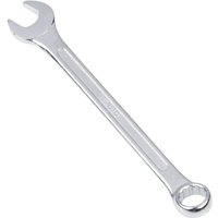 Trade Shop Traesio - Trade Shop - key spanner von 16 mm chrome vanadium key - von TRADE SHOP TRAESIO