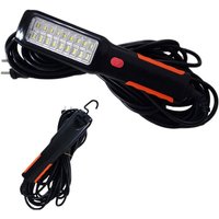 Trade Shop Traesio - Trade Shop - taschenlampe 18 smd led arbeit haken 10MT 220Volt auto werkstatt mechanisch - Trade Shop Traesio - Trade Shop - taschenlampe 18 smd led arbeit haken 10MT 220Volt auto werkstatt mechanisch - von TRADE SHOP TRAESIO