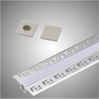 Trade Shop - 2 MT ZUSAMMENARBEIT OPACA LED AL-11 - von TRADE SHOP TRAESIO