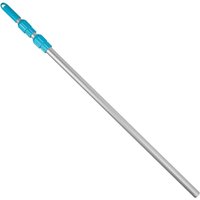 Trade Shop - 279 CM ALUMINIUM-TELESKOPSTANGE FÜR DIE SPA-POOL-REINIGUNG 29055 - von TRADE SHOP TRAESIO