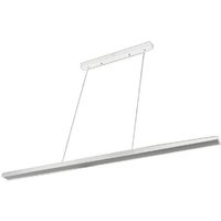 Trade Shop - 27W LED-Streifen Deckenleuchte Modern Naturweiß Licht Lampe B02 - von TRADE SHOP TRAESIO