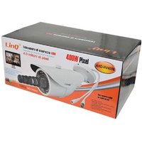 Trade Shop - 3,6 mm 400W 1080P ahd dvr nachtsicht-überwachungskamera AHD-HV4006 - Trade Shop - 3,6 mm 400W 1080P ahd dvr nachtsicht-überwachungskamera AHD-HV4006 - von TRADE SHOP TRAESIO