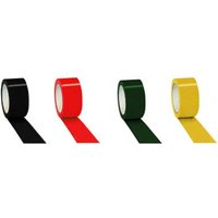 Trade Shop Traesio - Trade Shop - 3PZ nastro american adesivo telato 8.7MTX48MM multiuso reparationen vari colours - von TRADE SHOP TRAESIO