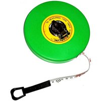 Trade Shop - 30 MT MASSBAND METRISCH ROLLEN BANDSPULE - von TRADE SHOP TRAESIO