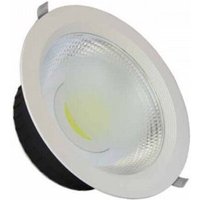 Trade Shop - 30W cob LED-Einbaustrahler Kalt-Warmweiß - Trade Shop - 30W cob LED-Einbaustrahler Kalt-Warmweiß - von TRADE SHOP TRAESIO