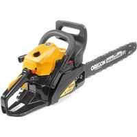 Trade Shop Traesio - Trade Shop - motosega für potatura 37.2cc lama 40CM A3700 16' CM40 alpina - von TRADE SHOP TRAESIO