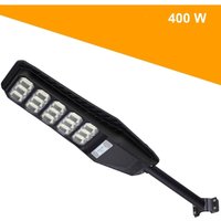 Trade Shop Traesio - Trade Shop - lampione stradale luce energie solar led 400WATT sensore pir staff telecomand - von TRADE SHOP TRAESIO