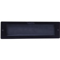 Trade Shop Traesio - Trade Shop - led stufenleuchte einbauleuchte begehbar IP65 rechteckig 5W kalt warm - von TRADE SHOP TRAESIO