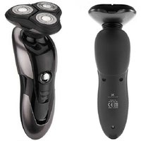 Trade Shop Traesio - Trade Shop - 678 elektrischer 3D wiederaufladbarer rasierer 3 verstellbare köpfe barttrimmer für männer - Trade Shop Traesio - Trade Shop - 678 elektrischer 3D wiederaufladbarer rasierer 3 verstellbare köpfe barttrimmer für männer - von TRADE SHOP TRAESIO