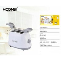 Trade Shop - 800-WATT-TOASTER MIT ABNEHMBARER ZANGE 2 KOCHSTUFEN KRÜMELFACH - Trade Shop - 800-WATT-TOASTER MIT ABNEHMBARER ZANGE 2 KOCHSTUFEN KRÜMELFACH - von TRADE SHOP TRAESIO
