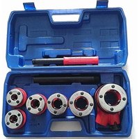 Trade Shop - ARBEITSPROFESSIONAL FILIER FÜR COMPLETE IDRAULIC TUBS MIT VALIGETTA LEVA - von TRADE SHOP TRAESIO