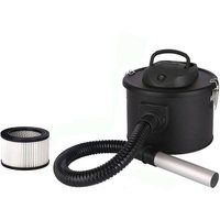 Trade Shop - ASPIRACENERE PROFESSIONALE DOPPIA FUNZIONE SOFFIATORE FILTRO HEPA LAVABILE 600W 10LT - von TRADE SHOP TRAESIO