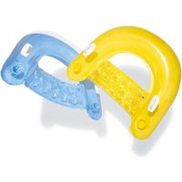 Trade Shop - AUFBLASBARER SESSEL FÜR OPEN POOL SIT&FLOAT MATRATZE 147X99CM SEA 58859 - von TRADE SHOP TRAESIO