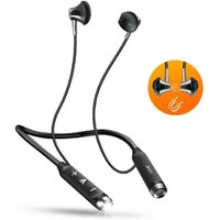 Trade Shop - AURICOLARI MAGNETIC CUFFIE BLUETOOTH IN COLLO MIT LED SPORT SMARTPHONE S800 - Trade Shop - AURICOLARI MAGNETIC CUFFIE BLUETOOTH IN COLLO MIT LED SPORT SMARTPHONE S800 - von TRADE SHOP TRAESIO