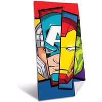 Trade Shop - BAUMWOLLE STRANDTUCH AVANGER MARVEL MEER POOL HANDTUCH AIRONMAN HULK THOR - Trade Shop - BAUMWOLLE STRANDTUCH AVANGER MARVEL MEER POOL HANDTUCH AIRONMAN HULK THOR - von TRADE SHOP TRAESIO