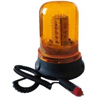 Trade Shop - BLINKENDE 100 LED NOTLEUCHTE ROTIERENDER MAGNET AUTO 12V - Trade Shop - BLINKENDE 100 LED NOTLEUCHTE ROTIERENDER MAGNET AUTO 12V - von TRADE SHOP TRAESIO