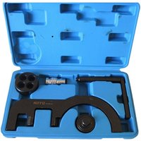 Trade Shop - Steuerzeiten-Kit BMW N47 N47S N57 Serie 1 3 5 6 7 - von TRADE SHOP TRAESIO