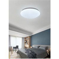 Trade Shop - DECKENLEUCHTE LED DECKENLEUCHTE 24 WATT DOME VERSCHIEDENE LICHTTÖNE C0 - Trade Shop - DECKENLEUCHTE LED DECKENLEUCHTE 24 WATT DOME VERSCHIEDENE LICHTTÖNE C0 - von TRADE SHOP TRAESIO
