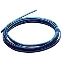 Trade Shop - DEKORATIVE PROFILLEISTE KLEBER CHROM BLAU WS1180 5 M AUTO INNENRAUM - Trade Shop - DEKORATIVE PROFILLEISTE KLEBER CHROM BLAU WS1180 5 M AUTO INNENRAUM - von TRADE SHOP TRAESIO